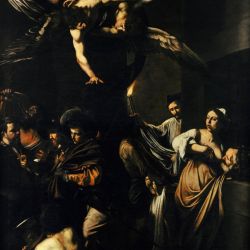 The Seven Works of Mercy